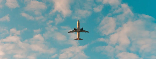 Can You Take Nicotine Pouches On a Plane: UAE Airlines